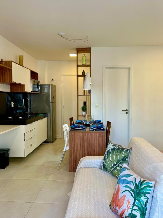 Apartament Maravilhoso Studio - Ponta Verde Maceió Zewnętrze zdjęcie