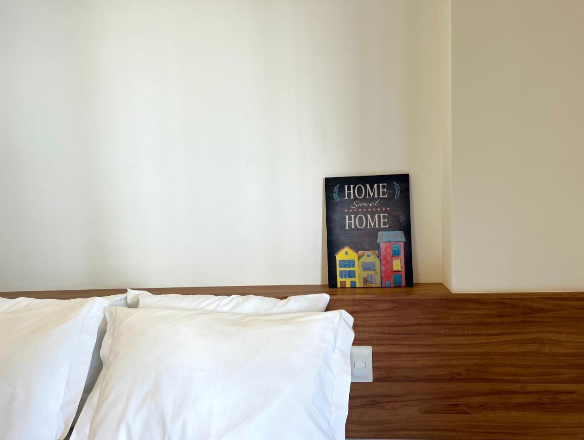 Apartament Maravilhoso Studio - Ponta Verde Maceió Zewnętrze zdjęcie